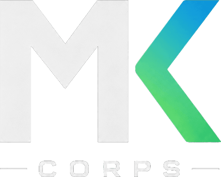 MK CORPS