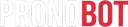 PRONOBOT AI logo